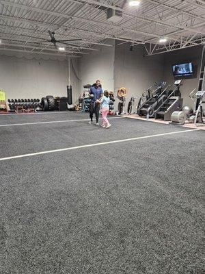 Perfected Bodies Fitness Training LLC