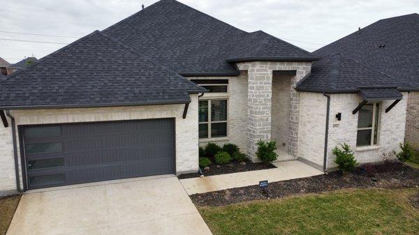 Casting Light Property Inspections