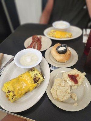 The Plantation Diner