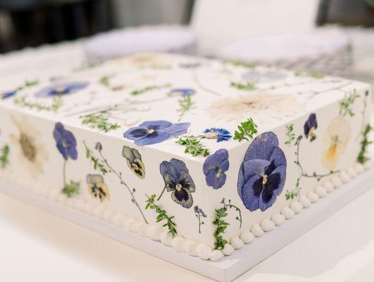 Sinfully Delicious Baking Co.