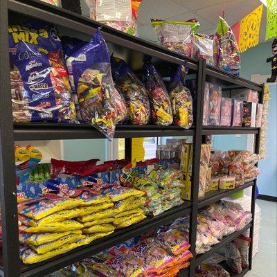 Mi Dulce Mexico Y Belleza