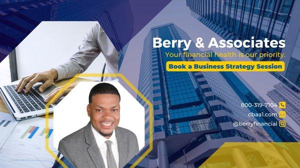Berry & Associates