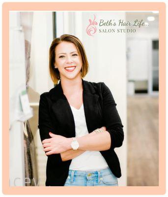 I look forward to meeting you soon!!