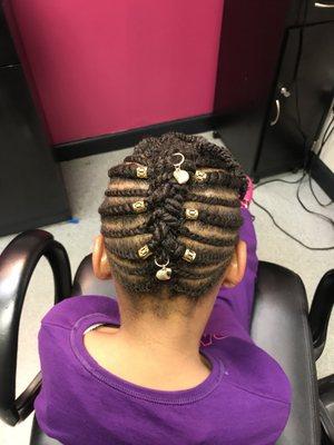 De'vine Styles & Cuts