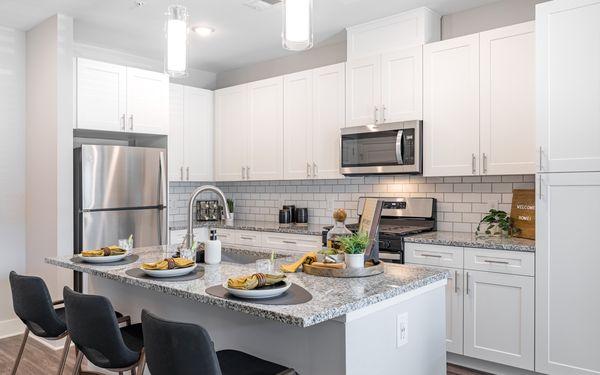 Populus Westside Apartments