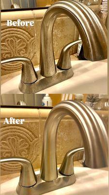 Tidy Cleaning Services