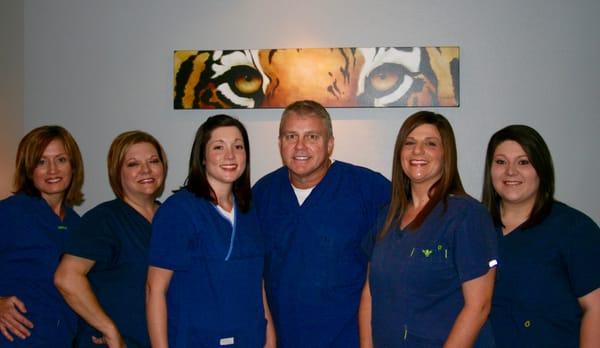 Paul Neumann, DDS
