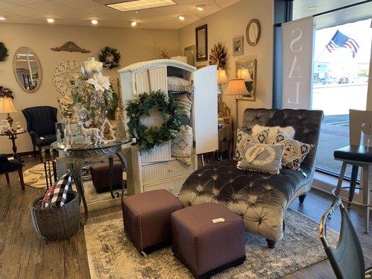 Hertel Home Consignment