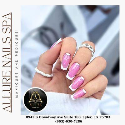 Allure Nail & Spa