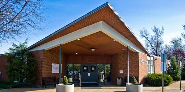 They meet at the Olivette Community Center at 9am!