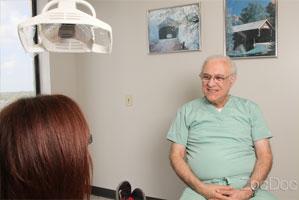 Richard B Waghalter DDS - Healthy Smiles