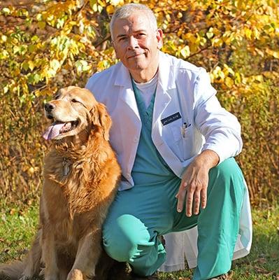 Wintergreen Animal Hospital