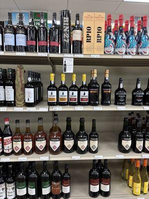 Townline Discount Wines & Liquors