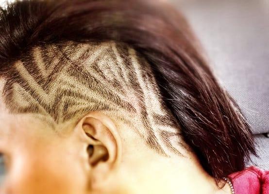 Only place i trust to do my design, trav never runs out of ideas.