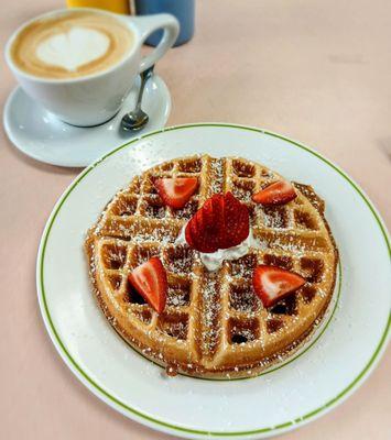 Wonder City Coffee