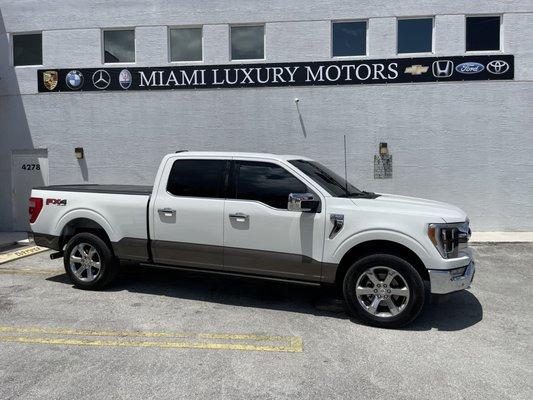 Miami Luxury Motors