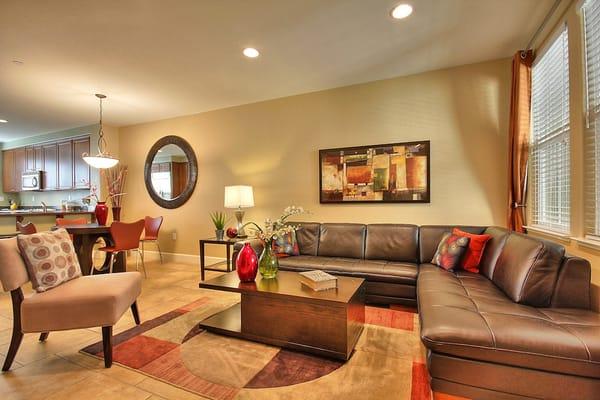 Sold - 1186 Vida Larga Loop, Milpitas