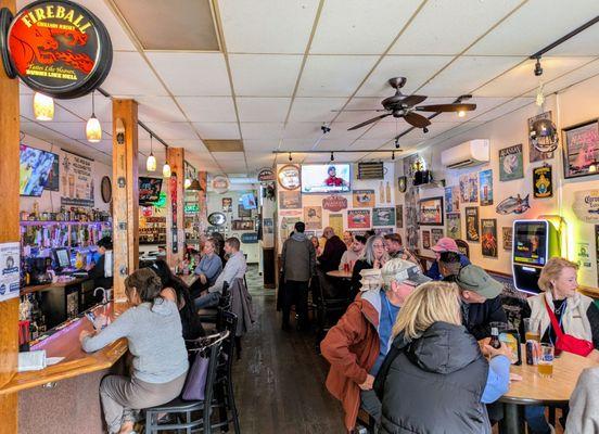 49'er Bar & Liquor Store