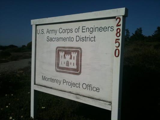 U.S. Army Corps of Engineers