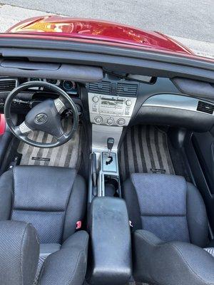 Supreme Auto Detailing