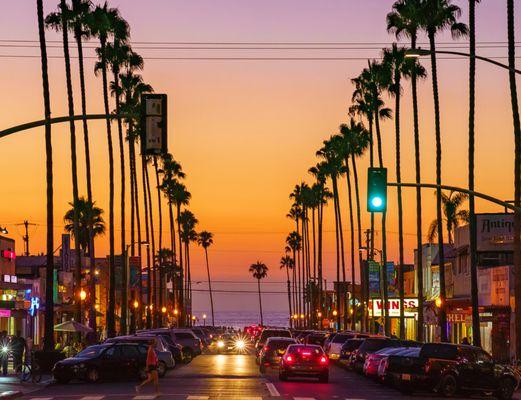 Dwain Dolan Valet Services