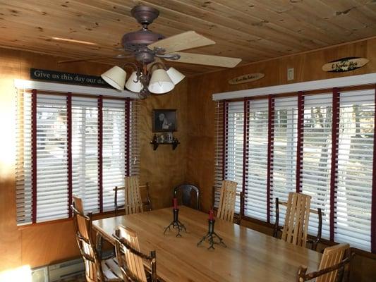 Superior Window Treatments LLC