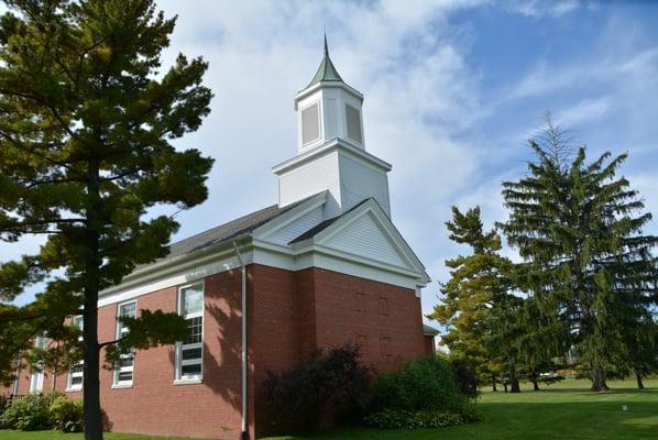 Richfield United Church of Christ
