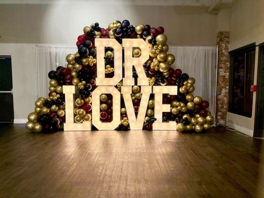 Taylor’d Events 803