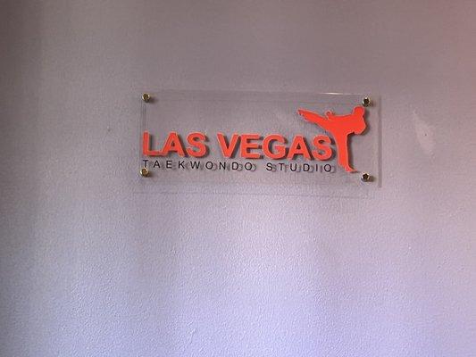 Las Vegas Taekwondo Studio