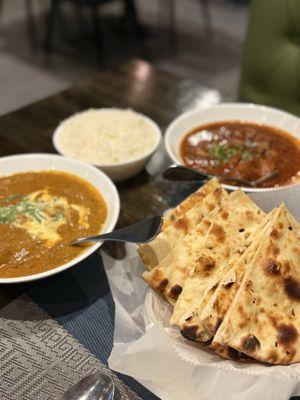 Red Chillez Indian Cuisine