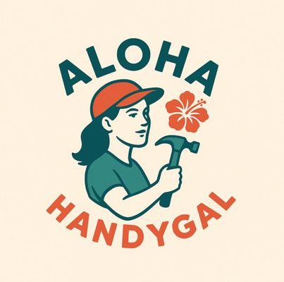 Aloha Handygal