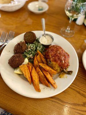 Christos Greek Restaurant