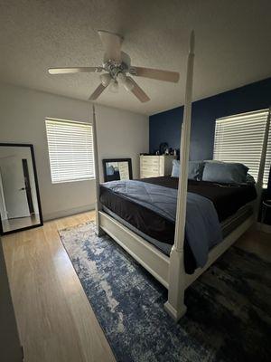 Carvalho Cleaning Services