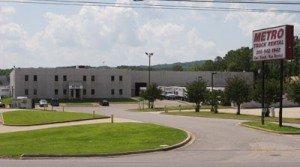 Metro Truck Rental - Homewood