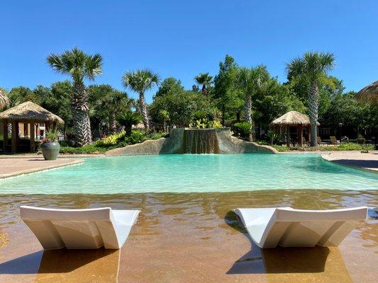 The Trails at Rock Creek