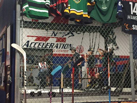 Acceleration Minnesota