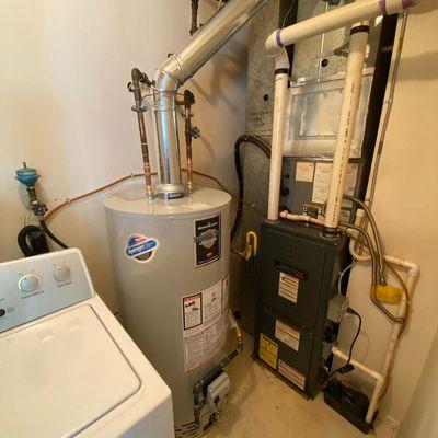 Metro Emergency Plumbing Service