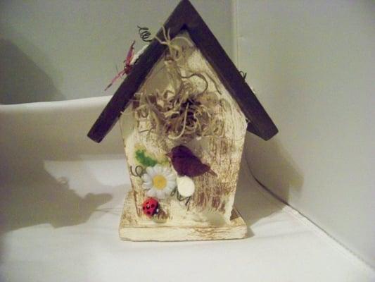 Heidi's Collectible Treasures