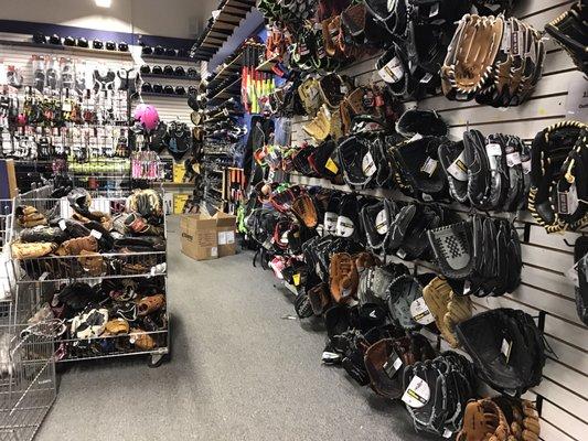 Play It Again Sports