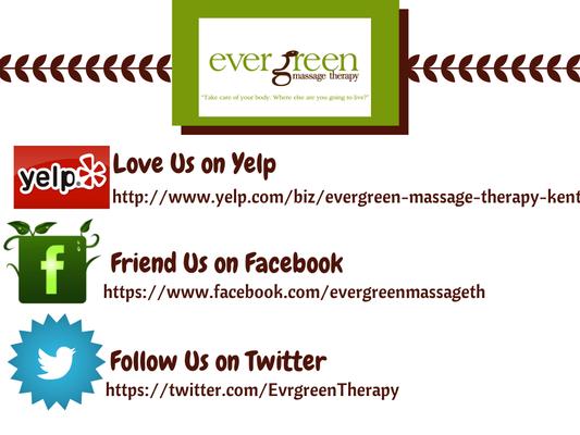 Evergreen Massage Therapy
