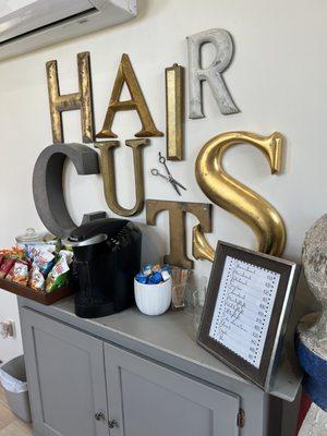 TC Hair Care