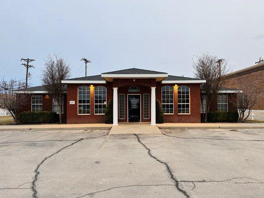 Berkshire Hathaway HomeServices Enchanted Lands, REALTORS - Hobbs