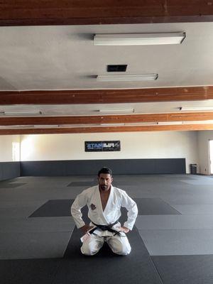 Neto Jiu Jitsu