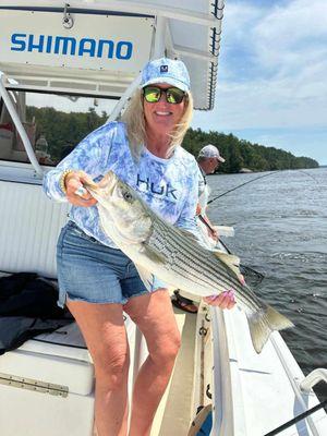 Catch22 Sport Fishing