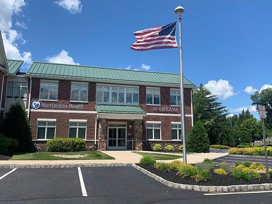 Hunterdon Family & Sports Medicine at Hopewell Valley