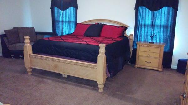 Professional Property Cleaning Services