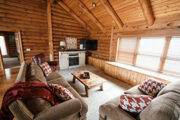 The Lodge At Elm Springs