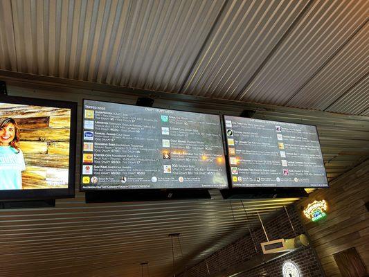 The Corner Pocket & Craft Beer Emporium