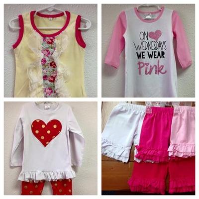 Andreas Unique Boutique