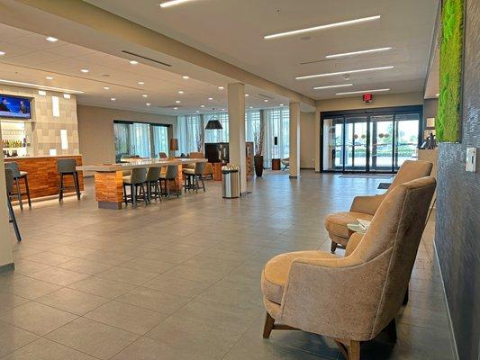 Courtyard by Marriott Port St. Lucie Tradition